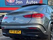 Mercedes GLE CLASS