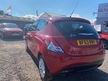 Chrysler Ypsilon