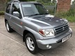 Mitsubishi Shogun Pinin