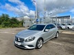 Mercedes A Class