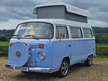 Volkswagen Camper