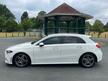 Mercedes A Class