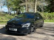 Mercedes CLA
