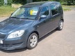 Skoda Roomster