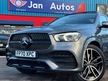 Mercedes GLE CLASS