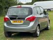 Vauxhall Meriva