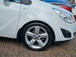 Vauxhall Meriva