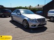 Mercedes C Class