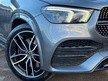 Mercedes GLE CLASS