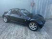Smart Roadster