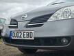 Nissan Primera