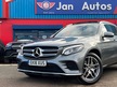 Mercedes GL Class