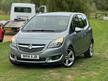 Vauxhall Meriva