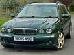 Jaguar X-Type