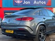 Mercedes GLE CLASS