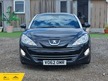 Peugeot RCZ