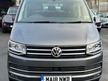 Volkswagen Transporter Shuttle