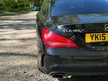 Mercedes CLA
