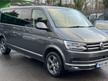 Volkswagen Transporter Shuttle