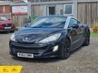 Peugeot RCZ