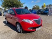 Chrysler Ypsilon