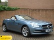 Mercedes SLK
