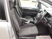 Vauxhall Zafira