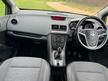 Vauxhall Meriva