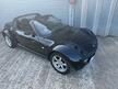 Smart Roadster