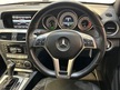 Mercedes C Class