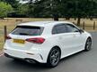 Mercedes A Class
