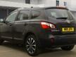 Nissan Qashqai+2