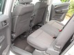 Vauxhall Zafira