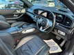 Mercedes GLE CLASS