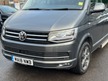 Volkswagen Transporter Shuttle