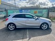 Mercedes A Class