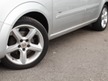 Vauxhall Zafira