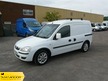 Vauxhall Combo