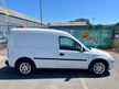 Vauxhall Combo