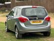 Vauxhall Meriva