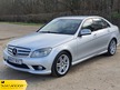 Mercedes C Class