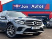 Mercedes GL Class