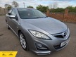 Mazda MAZDA 6