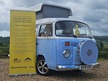 Volkswagen Camper