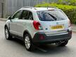 Vauxhall Antara