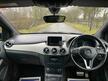 Mercedes-Benz B Class