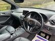 Mercedes-Benz B Class