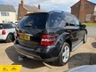 Mercedes M Class