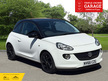 Vauxhall ADAM