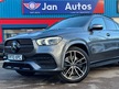 Mercedes GLE CLASS